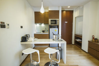 Hotel Marvin Suites