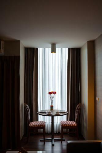 Marsi Hotel Bangkok