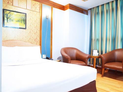 Bavana Hotel