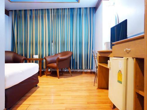 Bavana Hotel