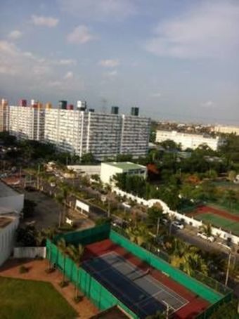 Aparthotel Poppular Palace Service Condo