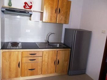 Mountain Seaview Luxury Apartments