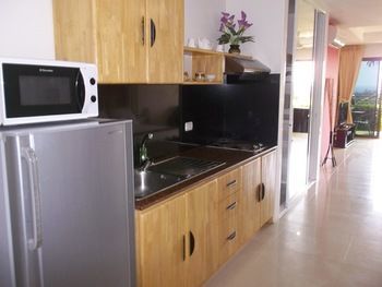 Mountain Seaview Luxury Apartments