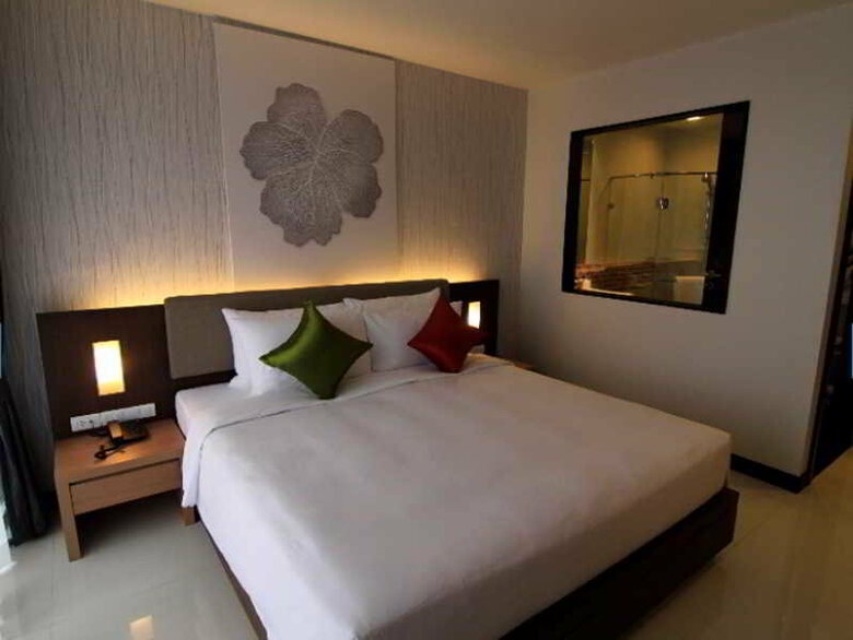 Hotel Eastin Easy Patong Phuket