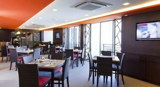 Hotel Eastin Easy Patong Phuket
