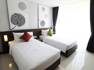 Hotel Eastin Easy Patong Phuket