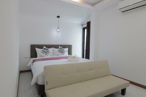 Hostal Gusto House