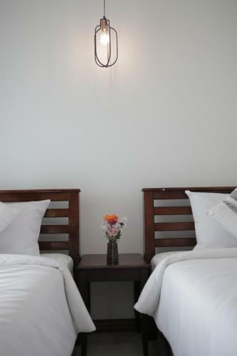 Hostal Gusto House