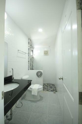 Hostal Gusto House