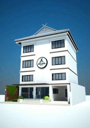 Hostal Gusto House
