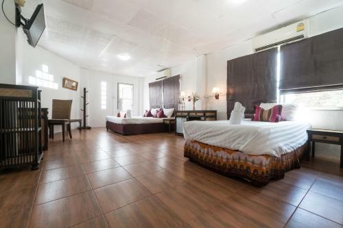 Posada Kamala's Guesthouse
