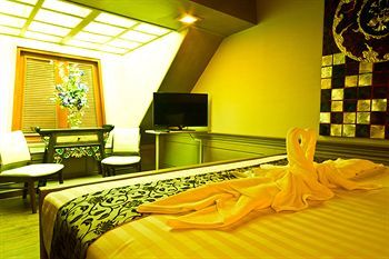 Hotel Khum Jao Luang Boutique