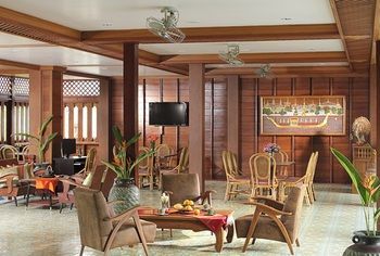 Hotel Baan U Sabai Boutique House