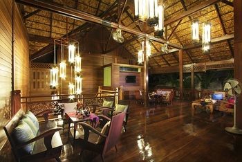 Hotel Baan U Sabai Boutique House
