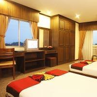 Royal Panerai Hotel Chiangmai