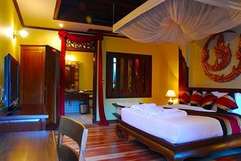 Hotel The Amata Lanna Chiang Mai