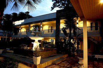 Hostal Royal View Resort Chiangmai