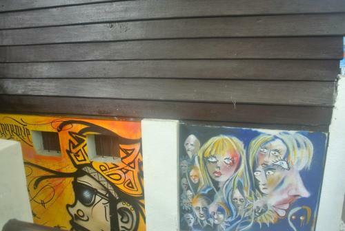 Hostal Chok Dee Guesthouse II