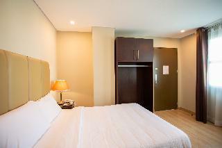 Capital O 461 Asrodel Hotel