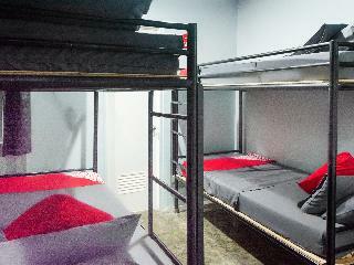 Hotel Oyo 561 Abn Hostel