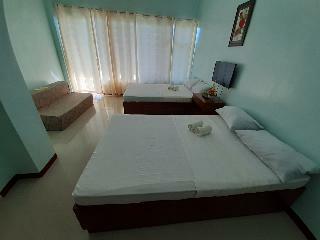Hotel Westville Tourist Inn