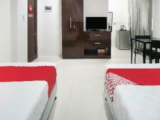 Hotel Braveheart Residency