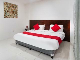 Hotel Braveheart Residency