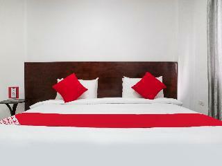 Hotel Braveheart Residency