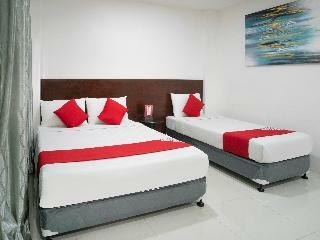 Hotel Braveheart Residency