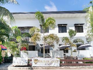 Hotel Braveheart Residency