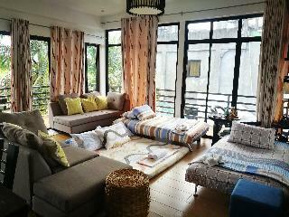 Hotel Casa Herminia Baler