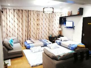 Hotel Casa Herminia Baler