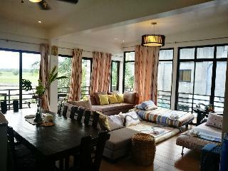 Hotel Casa Herminia Baler