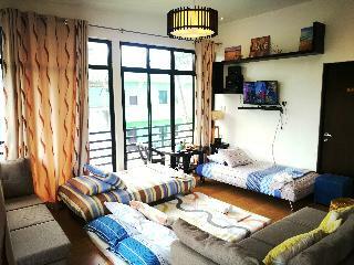 Hotel Casa Herminia Baler