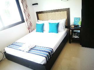 Hotel Casa Herminia Baler