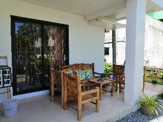 Hotel Casa Herminia Baler