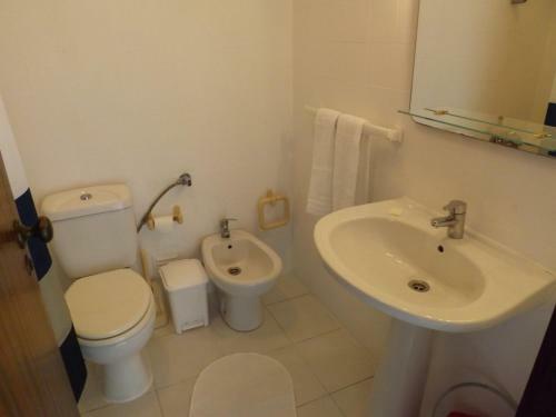 Hotel Torre Da Rocha