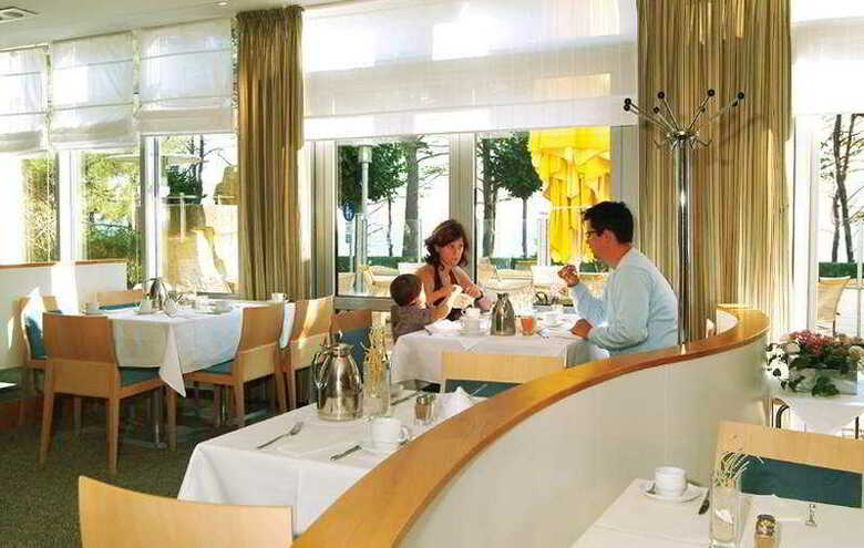 IFA R�gen Hotel & Ferien Park