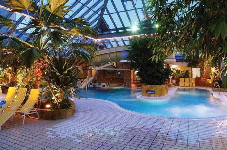 IFA R�gen Hotel & Ferien Park