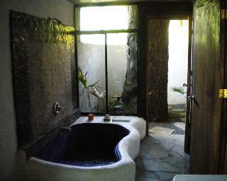 Hotel Tekuani Kal