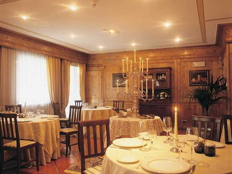 Hotel Gran Baita   Courmayeur Mont Blanc
