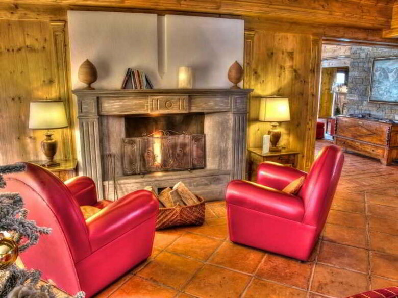 Hotel Gran Baita   Courmayeur Mont Blanc