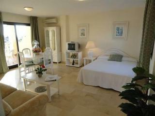 Hotel Dvc Club Bellasol
