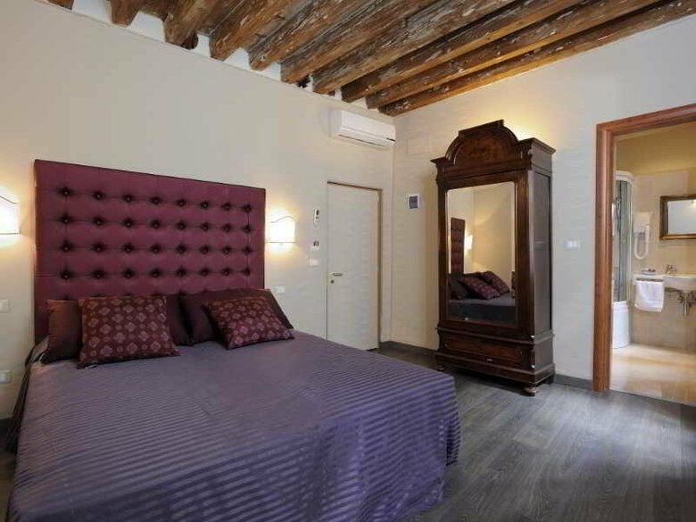 Bed & Breakfast Ca Maria Callas