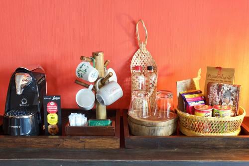 Hotel Baliyan Boutique Chiang Mai