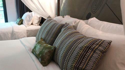 Hotel Baliyan Boutique Chiang Mai