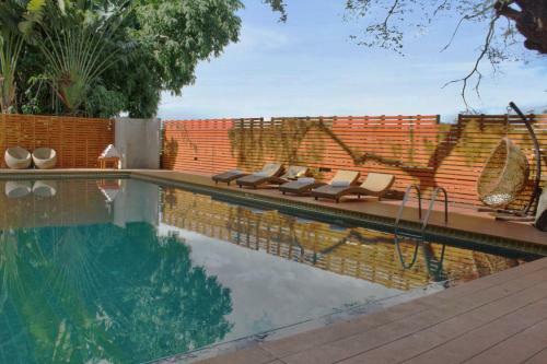Hotel Baliyan Boutique Chiang Mai