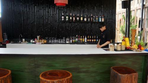 Hotel Baliyan Boutique Chiang Mai