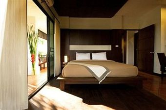 Apartamentos Sang Serene House