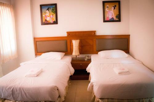 The Residence Hotel